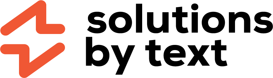 Solutions By Text